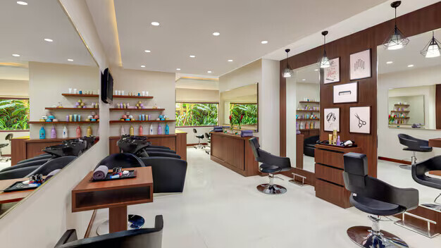 Goa Marriott Resort & Spa